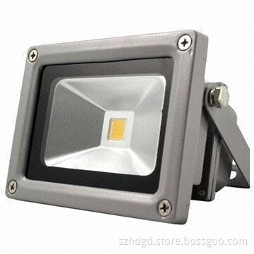 30W LED Floodlight with 85 to 265V AC Input Voltage, 95% Power Factor and 50,000 Hours Lifespan